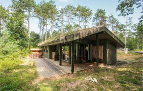 Awesome Home In Samsø With Kitchen